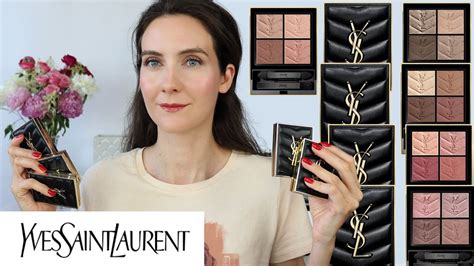 ysl beauty couture clutch palette 5|ysl mini clutch palette.